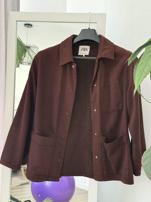 Верхня сорочка Zara