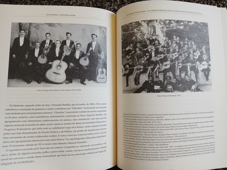 Fado - 3 livros para saber mais sobre o fado