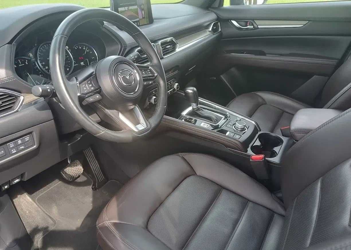 Продам Mazda Cx-5 2019p. 2.5