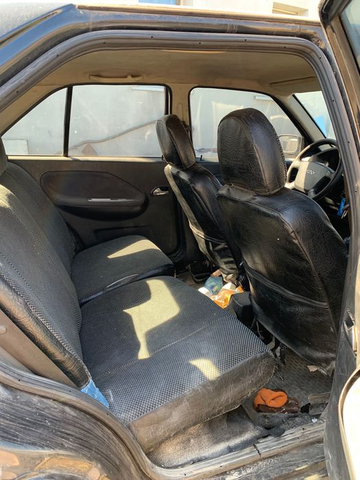 Продам авто треба зробити правильно топливну