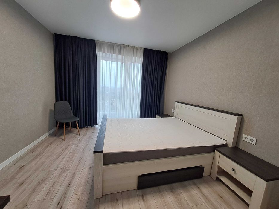 Оренда 2-х кімнатної квартири в ЖК Супернова