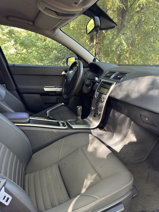 Volvo V50 1.6d Summum