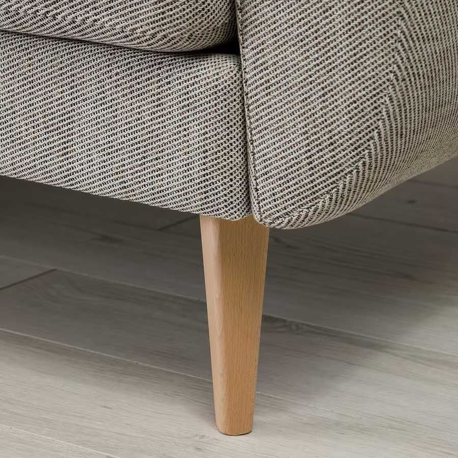 Sofá IKEA smedstorp 3 Lugares