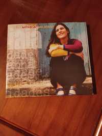 Cd Mônica Salmaso - Iaiá