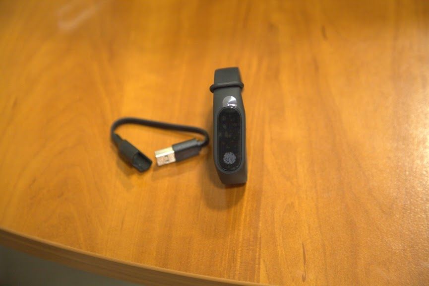 Продам браслет Xiaomi Mi Band3