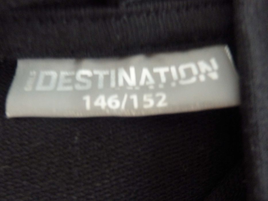 Bluza z kapturem 146-152cm  PEPCO