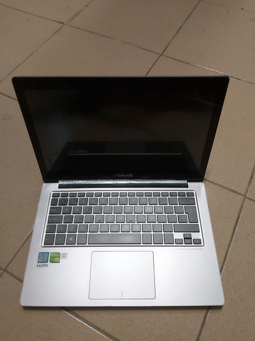 Portátil  Asus UX303U intel i7