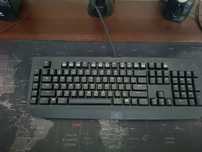 Razer Blackwidow Chroma MECHANICZNA