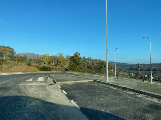 Terreno Junto a zona industrial de Mós