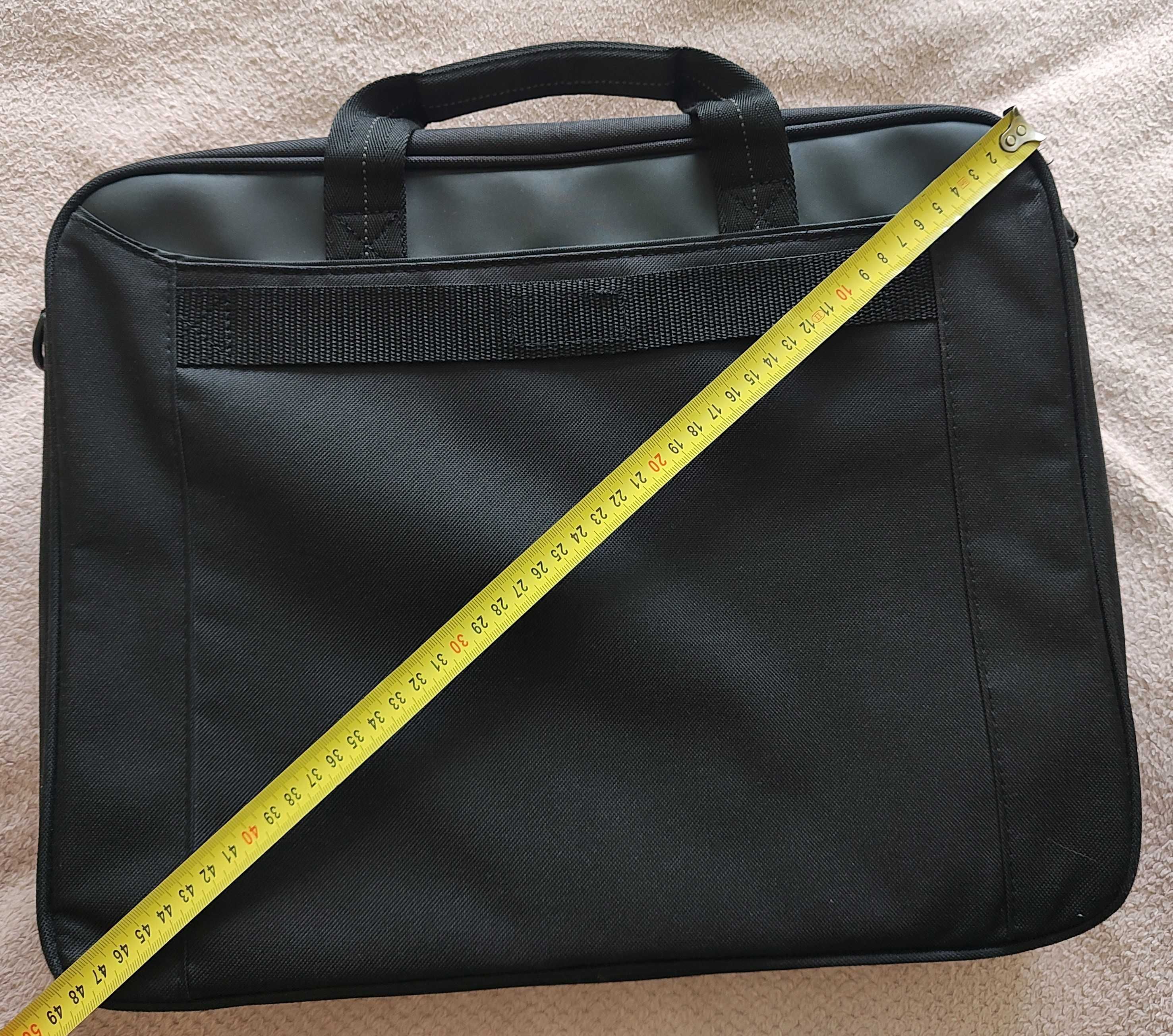 Torba na laptopa Targus Classic CN31 15,6 cala