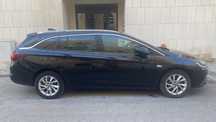 Opel Astra Sports Tourer