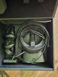 VR Oculus rift S