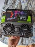 Inno3d RTX 3060 12GB Twin X2