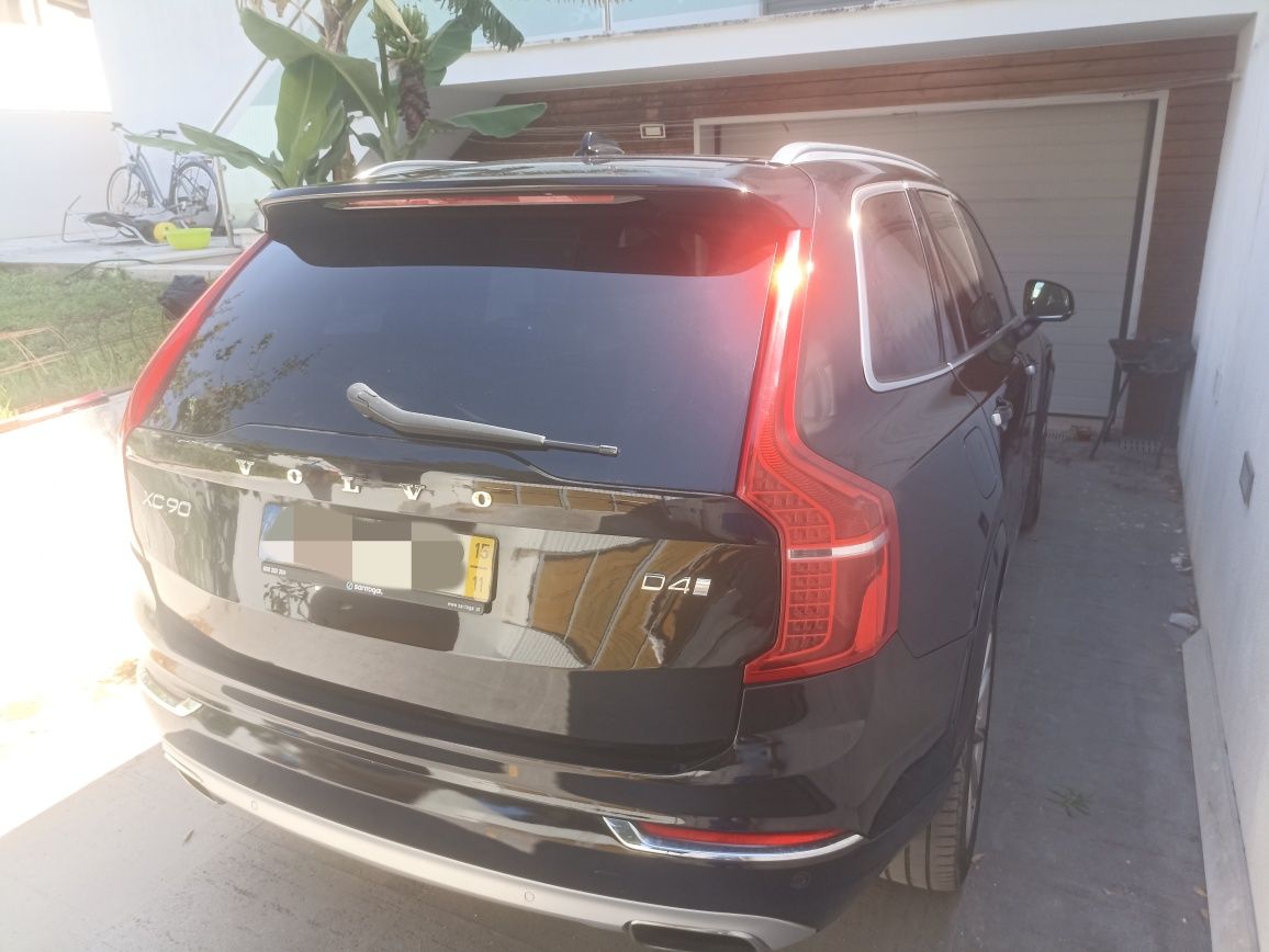 VOLVO XC 90 Ótimo estado