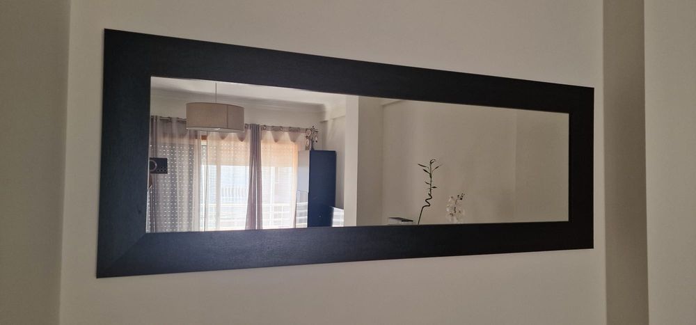 Espelho  do IKEA
