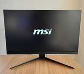 Monitor gamingowy MSI Optix G241 23,8" LED 1920 x 1080 (FullHD) 144 Hz