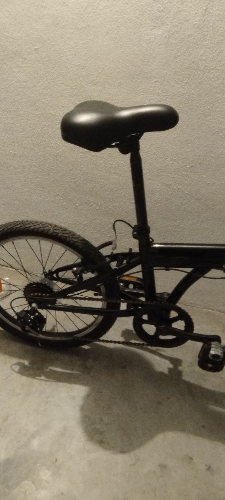 Bicicleta Mitical Crosstown Easy 10
https://bikemarket.pt › anuncio ›