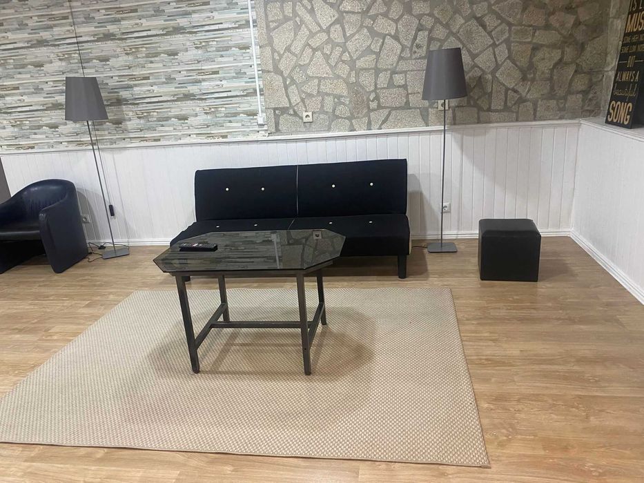 T2 em Braga, mobilado, despesas incluídas