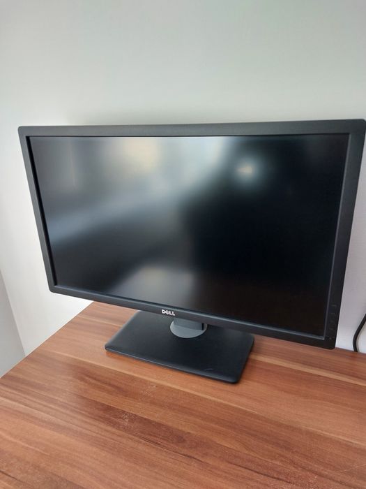 Monitor Dell UltraSharp 27