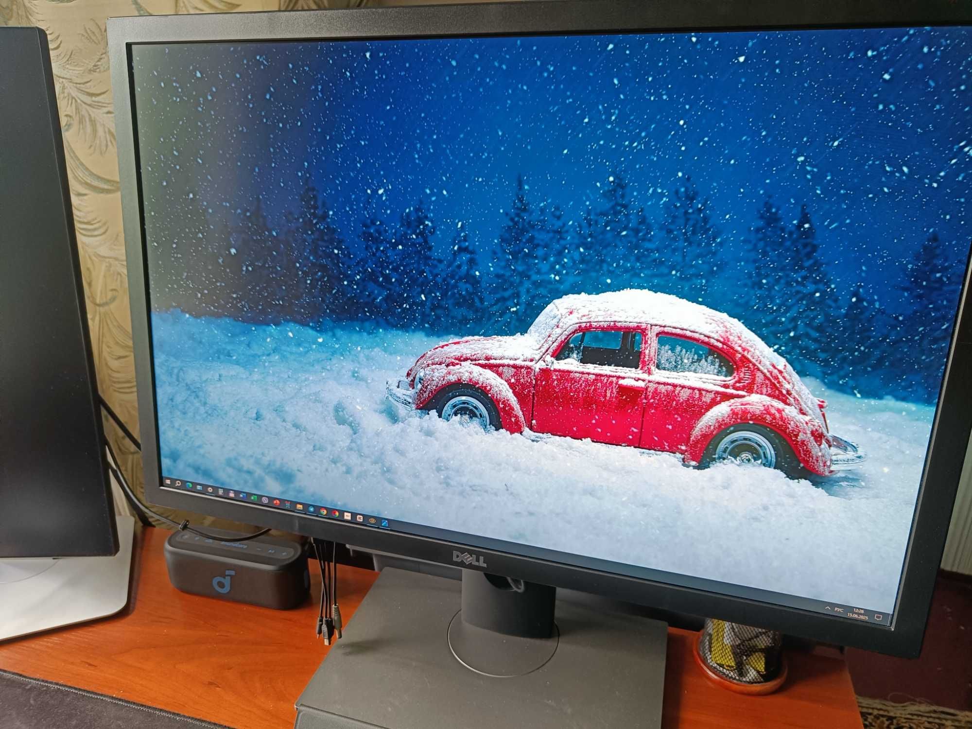 Монітор 30" Dell UP3017 ULTRAPremier IPS Вибух кольору! Стан нового!