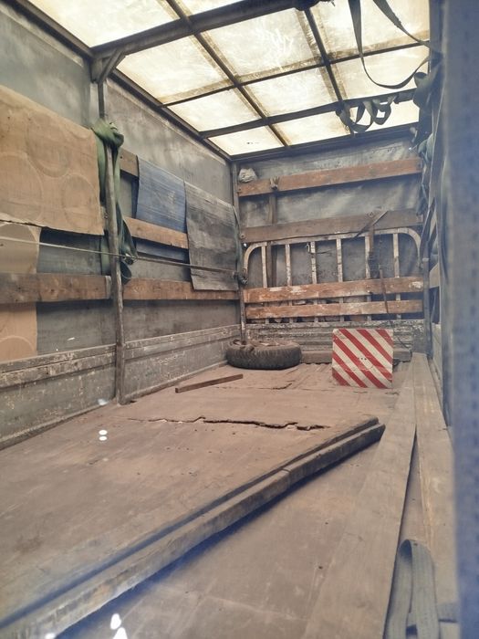 продам або обмін на бус