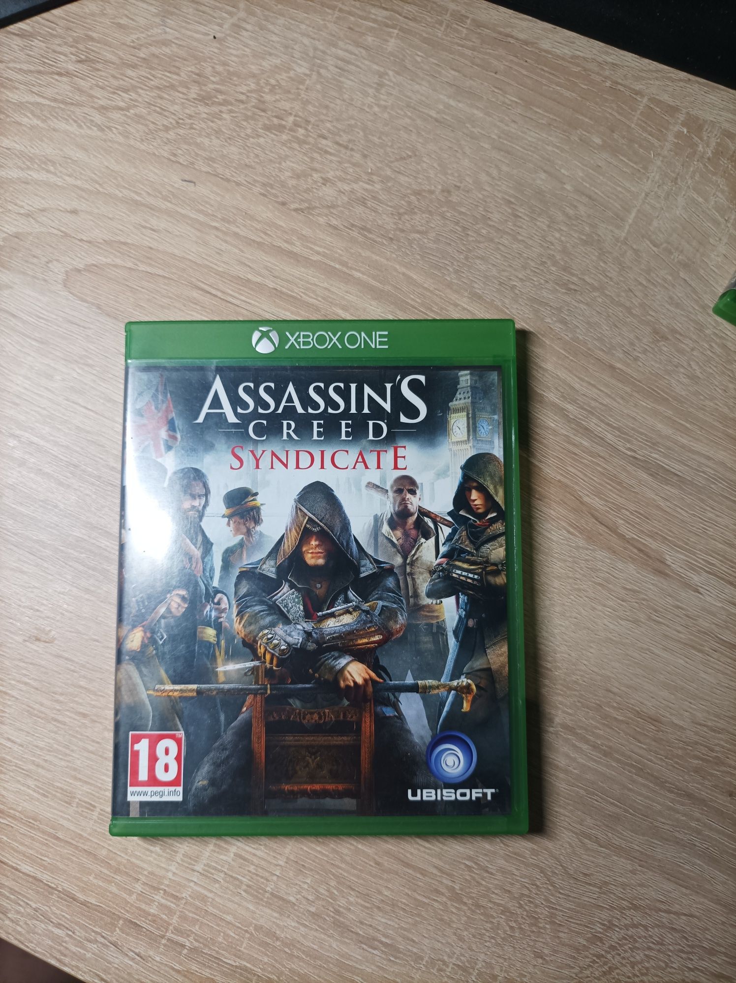 Assassin's Creed Syndicate