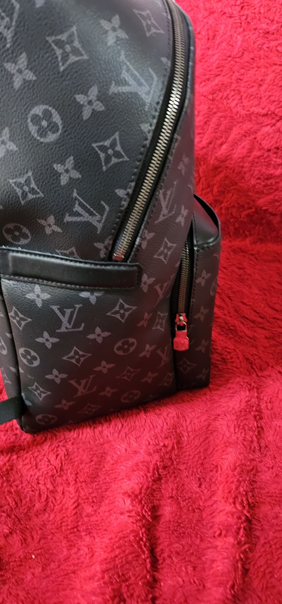 Plecak Louis Vuitton