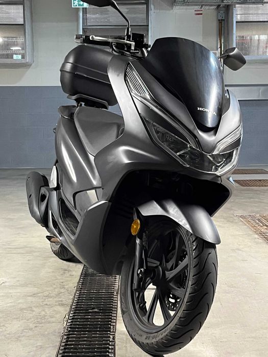 Honda Pcx - Apenas 20.000km!!
