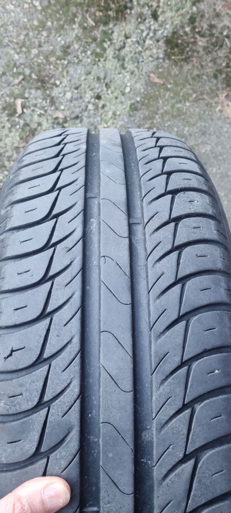 Koła 4szt 205/65/15 alufelgi z oponami