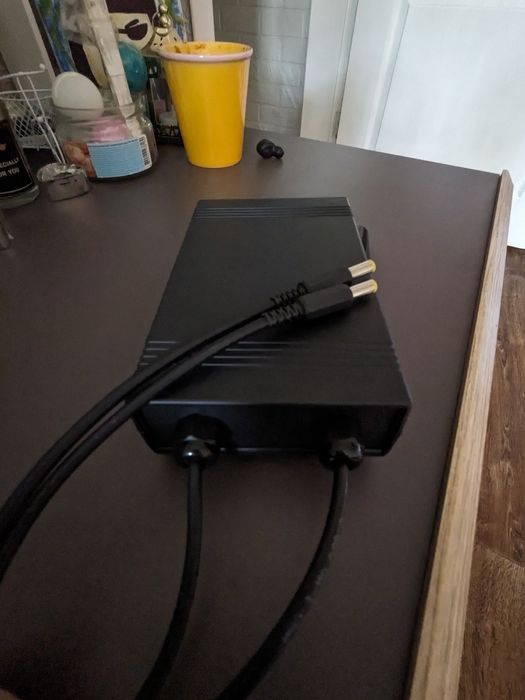 Ups для роутера та onu. Дбж для роутера та onu терминала.