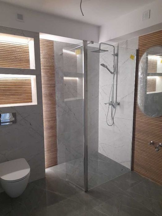 Usługi Remontowo-Budowlane - Kompleksowe Wykończenia Wnętrz i Budynków