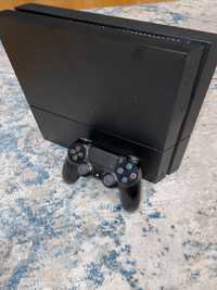 PlayStation 4 500GB