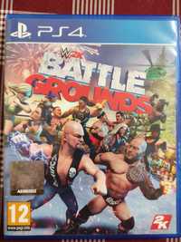 W2K Battle Grounds PS4
