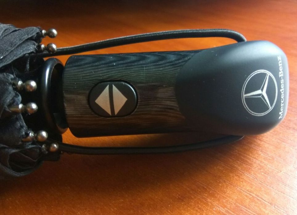 Зонт Mercedes автоматический