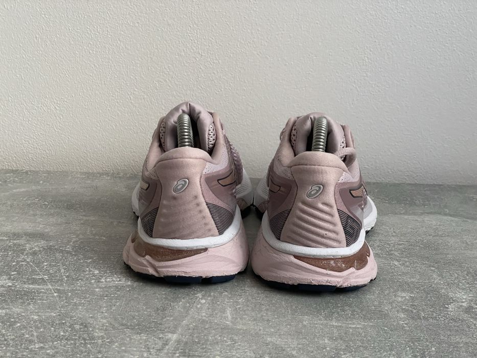 Кросівки Asics gt-2000, 39 розмір