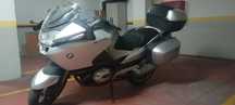 BMW R 1200 RT