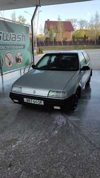 Renault 19 1989 1.7