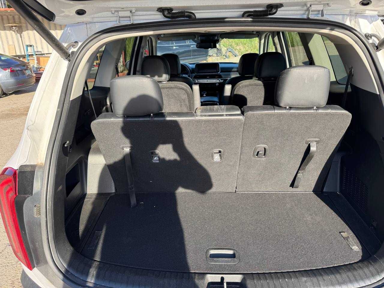 KIA Telluride EX 2022