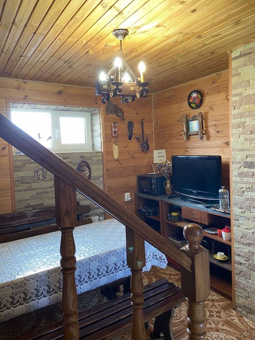 Відпочинок в сауні,релакс в чані