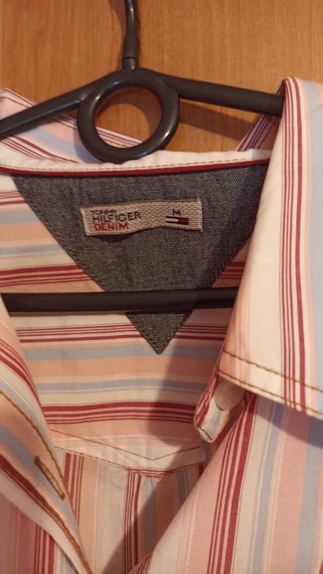 Koszula damska Tommy Hilfiger