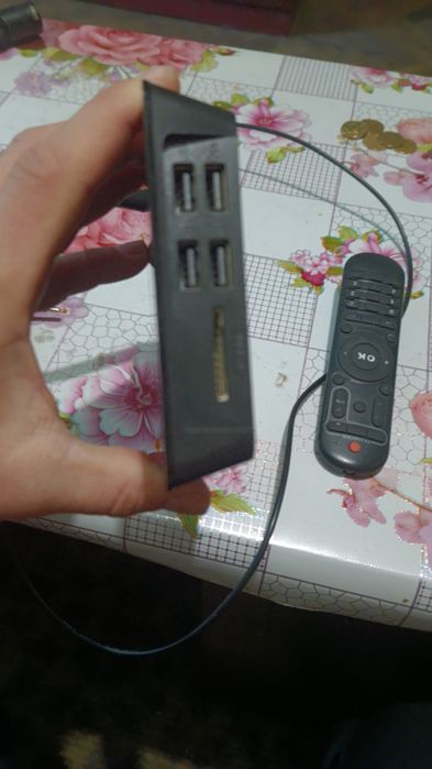 Продам  Смарт X92 3/32  тв box android