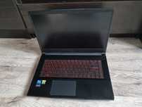 Laptop MSI GF63 i5-11400H 16GB 512 RTX3050Ti 144HzW11P