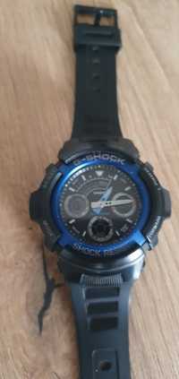 Zegarek casio model aw 591