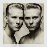 Bros ‎– The Time