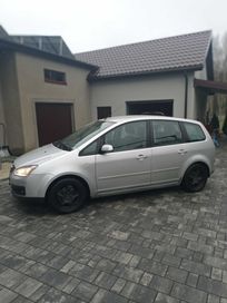 Ford Focus C-max