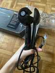 Плойка для автоматической завивки BaByliss Pro Perfect Curling