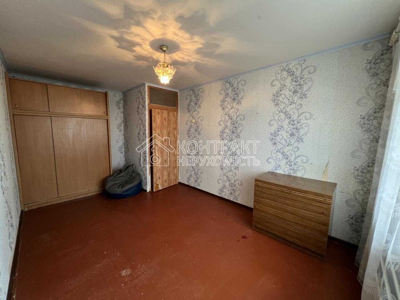 Продам 3к.кв Олексіївка, Алексеевка Победы