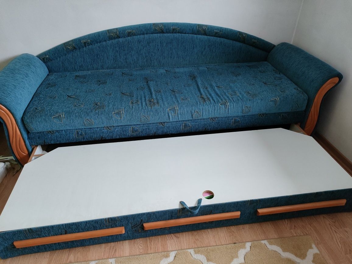 Kanapa rozkładana sofa