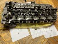 Двигун N52 B25: Головка блока циліндрів