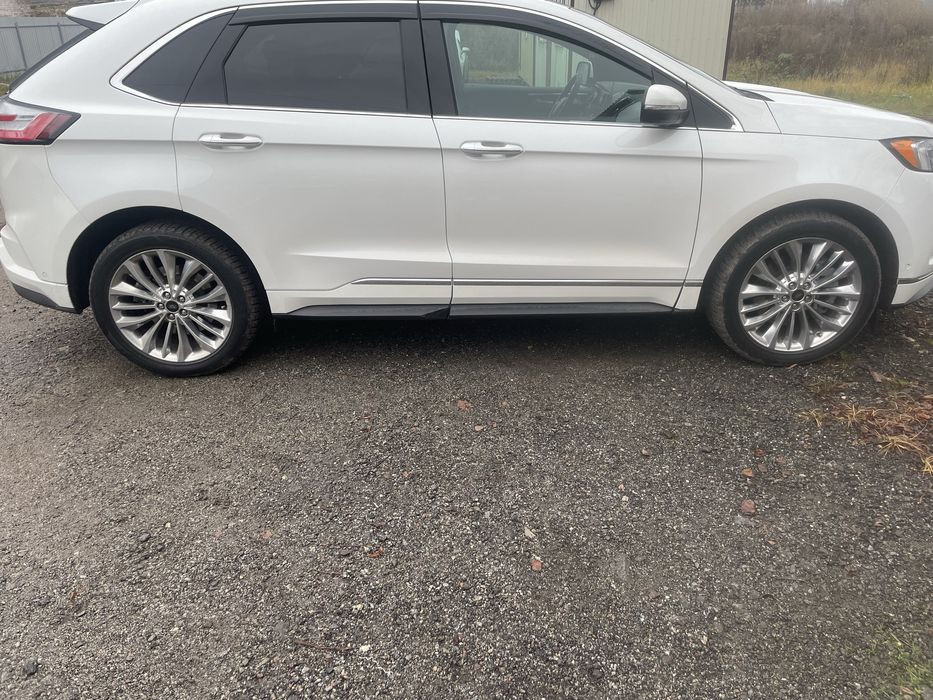 Продам комплект дисков на форд эдж